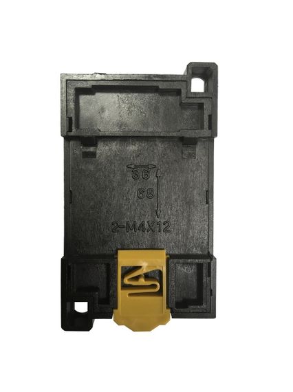 Роз'єм модульний РРП34-PTF14A для LY4 Ny95505172 | Зображення 2