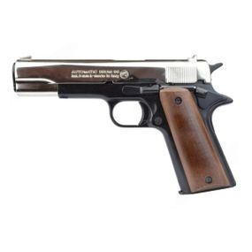 Bruni 96 cal.9 PAK Nikel