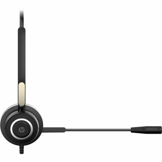 Навушники HP DHE-8000 RGB USB Black (DHE-8000) | Зображення 3