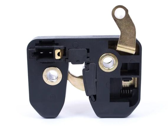 VW Passat B3 KOMBI універсал (88-93) замок дверей багажника, Фольцваген Пассат Б3 | Зображення 1