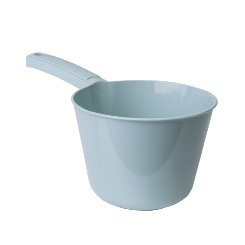 Ковшик 1л пластик полин Алеана