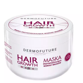 Маска для роста волос DERMOFUTURE HAIR GROWTH 300мл