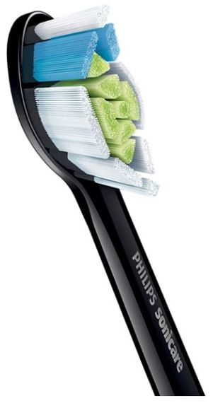 Насадка для зубної шітки Philips HX6068/13 W2 Optimal White 8 шт | Зображення 1