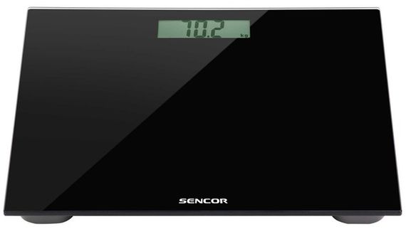 Ваги підлогові Sencor SBS 2300BK | Зображення 3