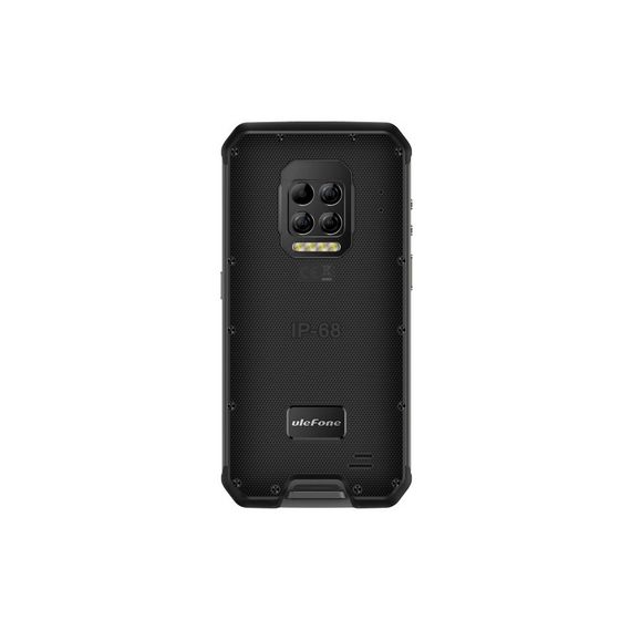 Мобільний телефон Ulefone Armor 9 8/128GB Black (6937748733515) | Зображення 8