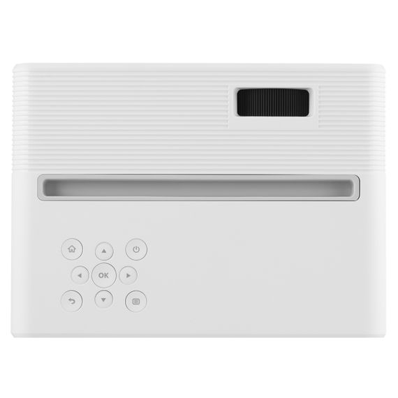 Проєктор 2E  Phobos FHD, 200 lm, LED, 1.3, WiFi (2EPJPHOBOS) | Зображення 5