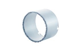 Сверло корончатое по плитке Intertool - 103 мм (SD-0396)