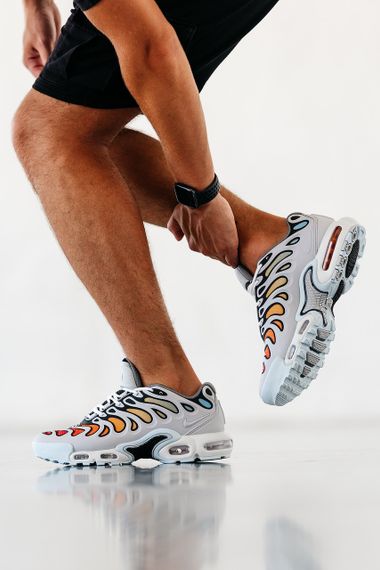 Кросівки на кожний день Air Max TN Drift, В'єтнам 1545 44 | Зображення 8