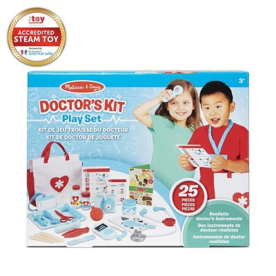 Розвиваюча іграшка Melissa&amp;Doug Юний лікар (MD8569) | Зображення 6