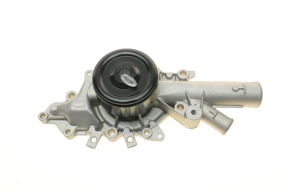 Помпа води Mercedes Benz C-class W202 S202 W203 S203 E-class W210 S210 2.2 2.7CDI 97-09 B B  6 лоп  PA752 | Зображення 5