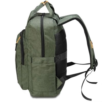 Рюкзак для ноутбука Semi Line 15.6&quot; L2005 21L Grey (L2005-6) | Зображення 3