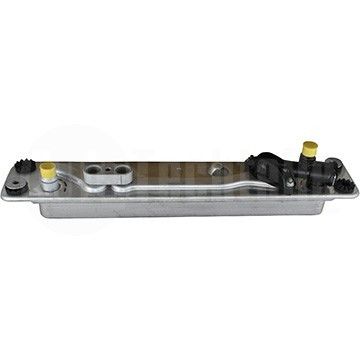 Радіатор масляний АКПП BMW X5 E70 06-13/X6 E71 07-14, 701 1740