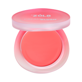 Кремові рум'яна ZOLA Cream Blush - Colar Pop (2.4 g)
