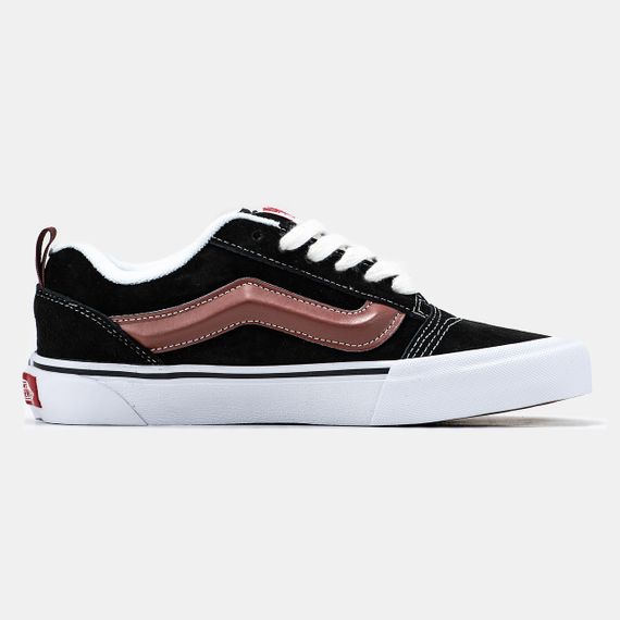 Кроссовки Vans KNU Skool весна/лето/осень 1299 42 | Зображення 3