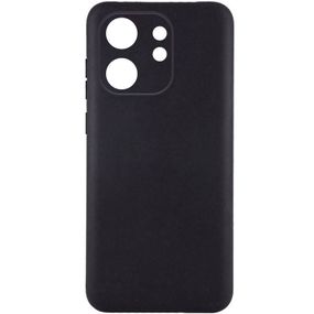 Чохол TPU Epik Black Full Camera для Infinix Smart 9 4G / Hot 50i