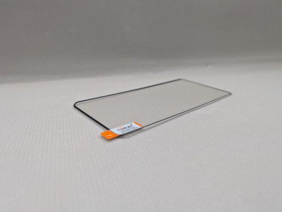Захисне скло для Xiaomi Redmi Note 13 Pro + / Сяомі Редмі Нот 13 Про +, Mietubl 3D, повне покриття | Зображення 1