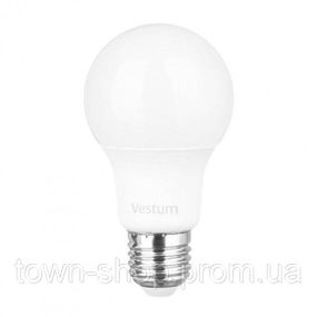 Лампа LED Vestum A-60 E27 1-VS-1105 10 Вт