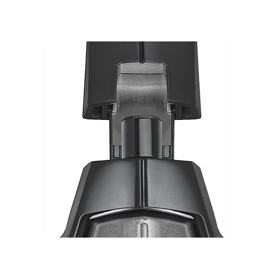 Навушники REAL-EL GDX-7680 Black | Зображення 8