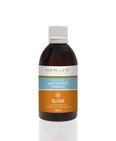 Еліксир для жіночої гармонії 100 мл.