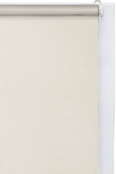 Тканинний ролет Скрін Бежевий (Люкс, BSC-202) 60*350 | Зображення 1
