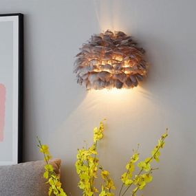 Бра настінна 26678 Білий 25х28х15 см.