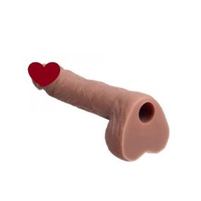 Фаллоимитатор для секс-машин Lovense Big Dildo sexstyle