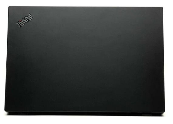 Ультрабук Б-клас Lenovo ThinkPad T590 / 15.6" (1920x1080) IPS / Intel Core i5-8265U (4 (8) ядра по 1.6 - 3.9 GHz) / 8 GB DDR4 / 128 GB SSD / nVidia GeForce MX250, 2 GB GDDR5, 64-bit / WebCam / Win 10 Pro б/в | Зображення 2