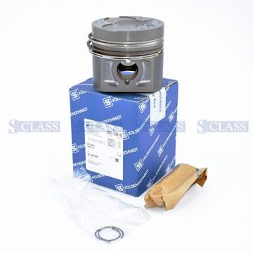 Поршень 0.70 Mercedes Benz OM616/617 75- (91.7 mm), KS, 93444630,