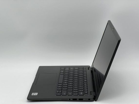 Ультрабук Dell Latitude 7410 / 14" (1920x1080) IPS / Intel Core i5-10310U (4 (8) ядра по 1.7 - 4.4 GHz) / 8 GB DDR4 / 120 GB SSD / Intel UHD Graphics / WebCam б/в | Зображення 3