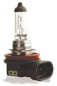 Лампа розжарювання H11 12V 55W PGJ19-2 LongerLife Ecovision 1шт blister (вир-во Philips) PHILIPS 12362LLECOB1 на PORSCHE 911 (996)