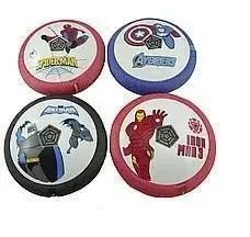 Футбольный мяч для дома с подсветкой HoverBall | Зображення 2