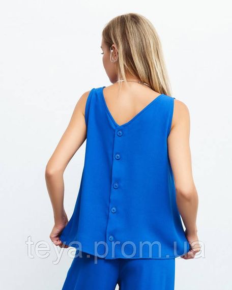Костюм цвет электрик размеры M, 3XL, XXL, S FI_008193 | Зображення 1
