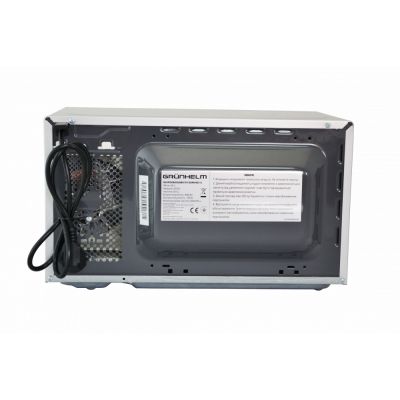 Микроволновая печь Grunhelm 20MX921-S | Зображення 3