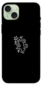 Чохол з картинкою Galactic Play для Apple iPhone 15 Plus (6.7")