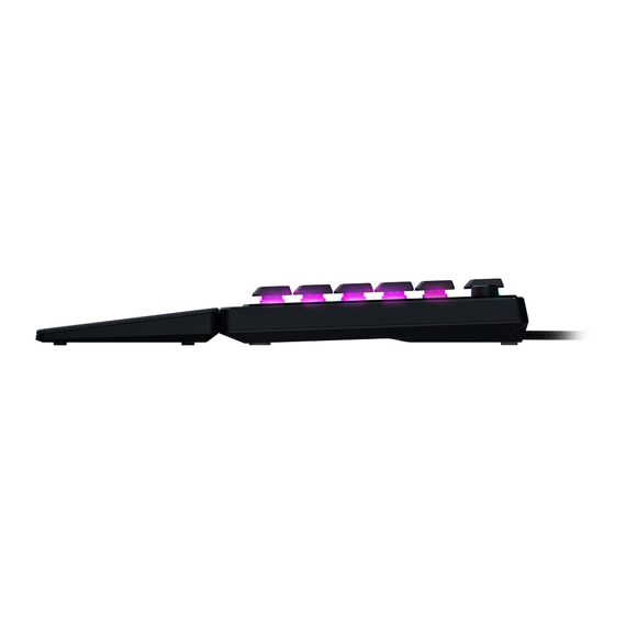 Клавіатура Razer Ornata V3 TKL RGB 84key Mecha-Membrane Switch USB UA Black (RZ03-04881800-R371) | Зображення 3