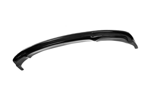 Накладка на передній бампер OmsaLine Vorstaner (чорна) для BMW 3 серія F-30/31/34 2012-2019рр | Зображення 4