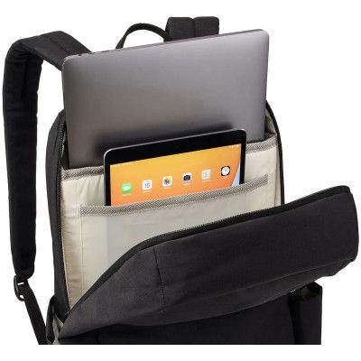 Рюкзак для ноутбука Thule 15.6&quot; Lithos 20L TLBP216 Black (3204835) | Зображення 7