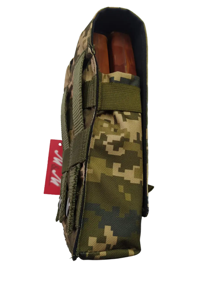 Підсумок для магазинів М&М А ІІІ-2 6шт Вид 5 ММ-14 Піксель (213143) | Зображення 3