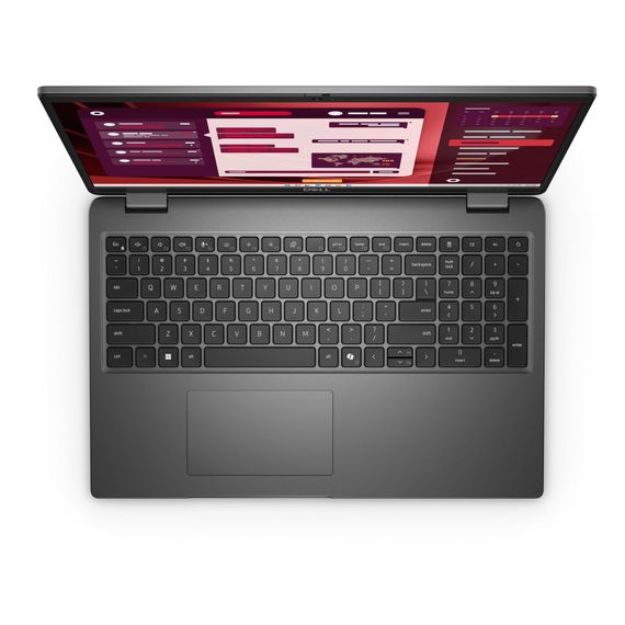 Ноутбук Dell Latitude 3550 (N005L355015UA_UBU) | Зображення 3
