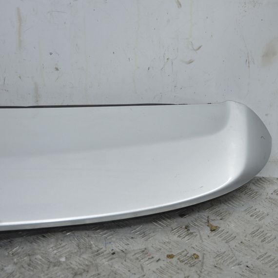 Спойлер кришки багажника Citroen C4 Picasso 2006-2013 Спойлер багажника Сітроен ц4 Пікассо 9659376177 | Зображення 3