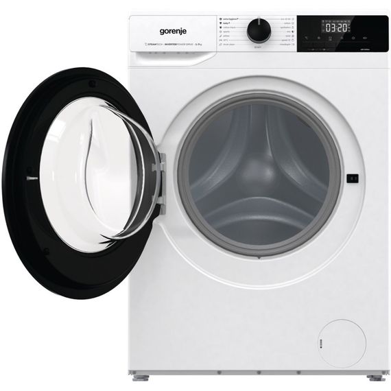 Пральна машина Gorenje WNHEI74SAS | Зображення 6