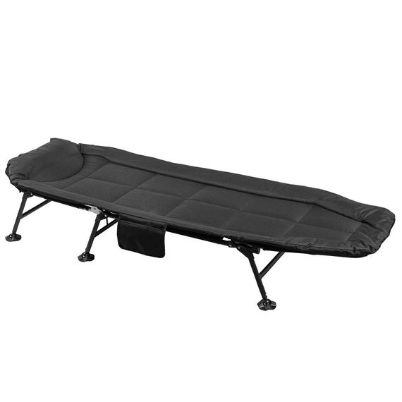 Раскладушка туристическая Ranger Comfort Lux 6 legs RA 5526 для кемпинга | Зображення 3