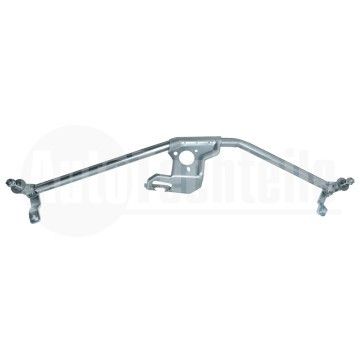 Привод стеклоочистителей (трапеция) VW T4 90-03, AutoTechteile, 395 5016, 227033