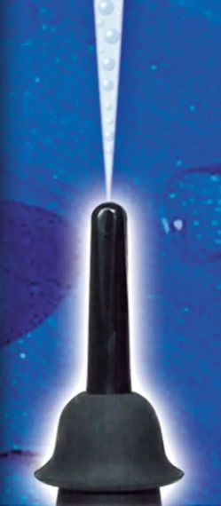 Интим-душ (Love Shower) sexstyle | Зображення 5