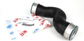 Патрубок интеркулера VW Caddy 1.9TDI 03- BJB  65184