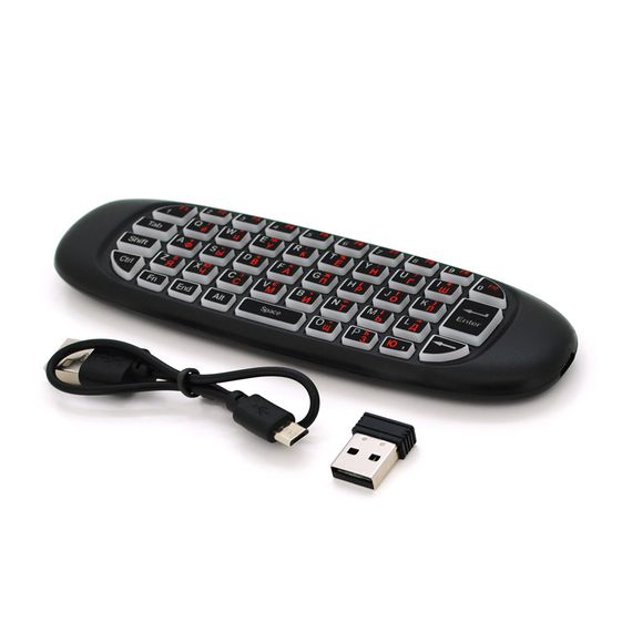 Пульт Аеромишка AIR MOUSE C120L | Зображення 2