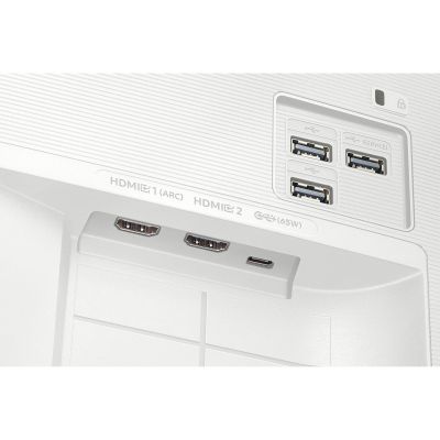 Монитор Samsung LS32FM703UIXUA | Зображення 1