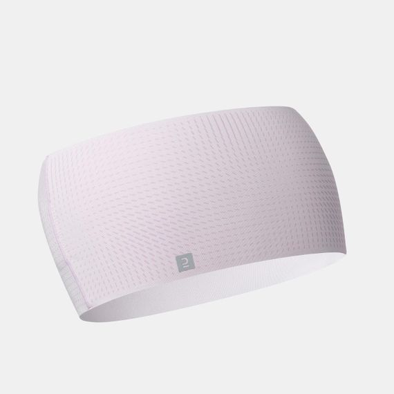 Пов'язка на голову XC S 500 рожева - One Size | Зображення 3