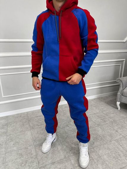 Спортивний костюм утеплений | Зображення 1