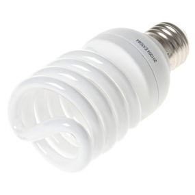 Лампа E27 T2 Twist 23W 2700K DELUX 230V